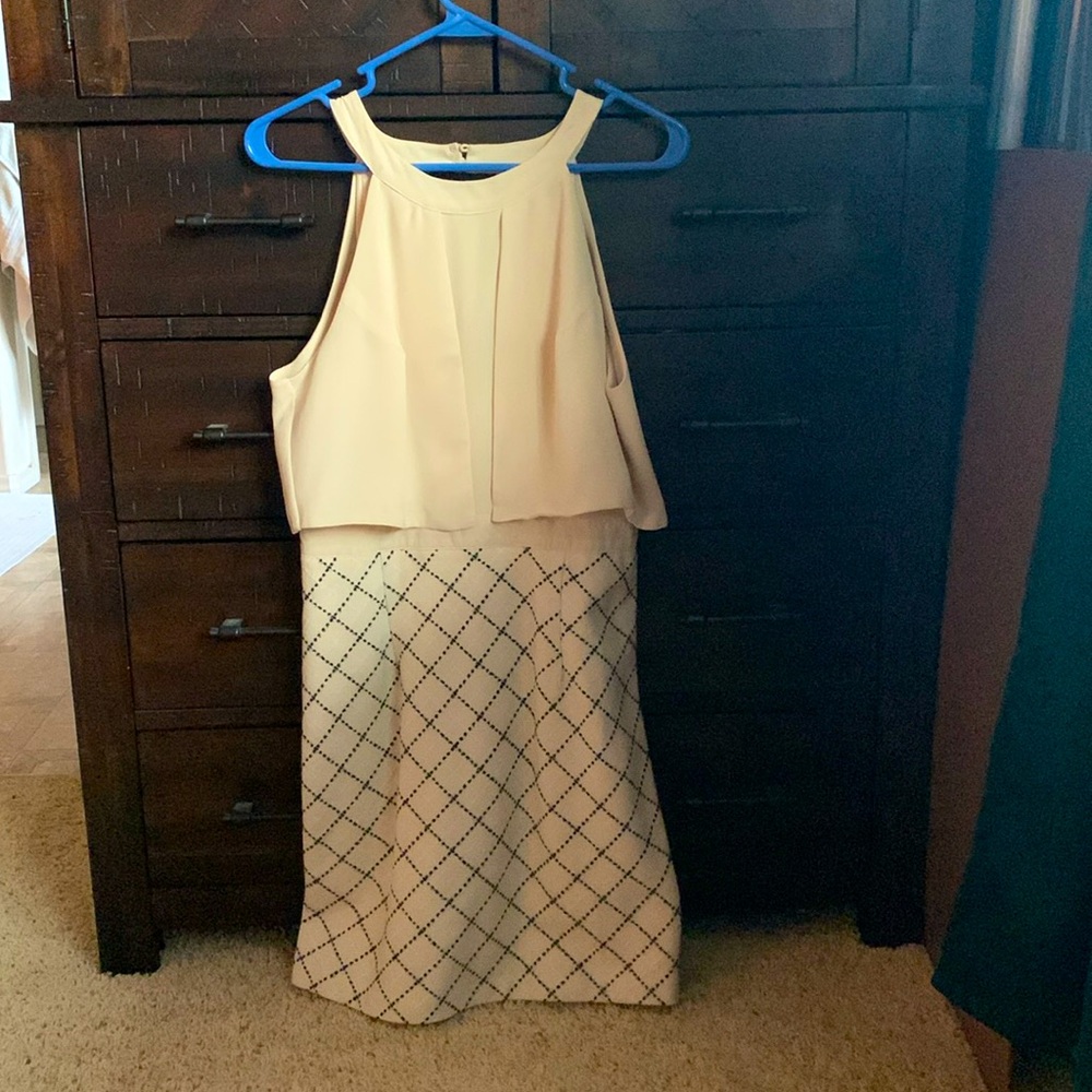 Brand new Esley dress with tags